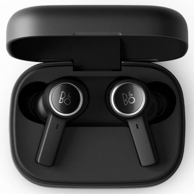 Tai Nghe B&O Beoplay EX - Black (Openbox) - Đánh giá chi tiết tại Piano House